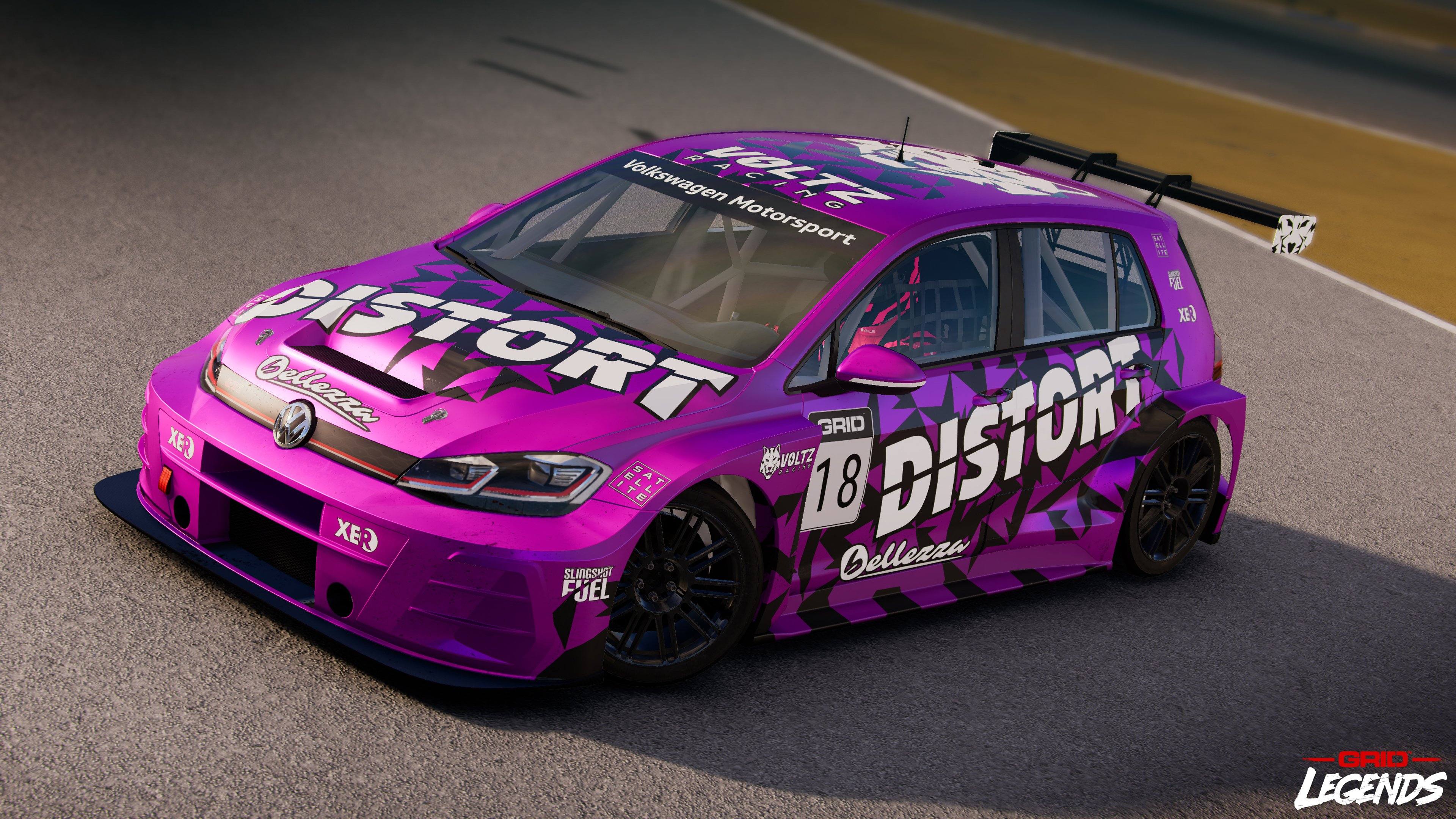 GRID Legends - Imagen 39